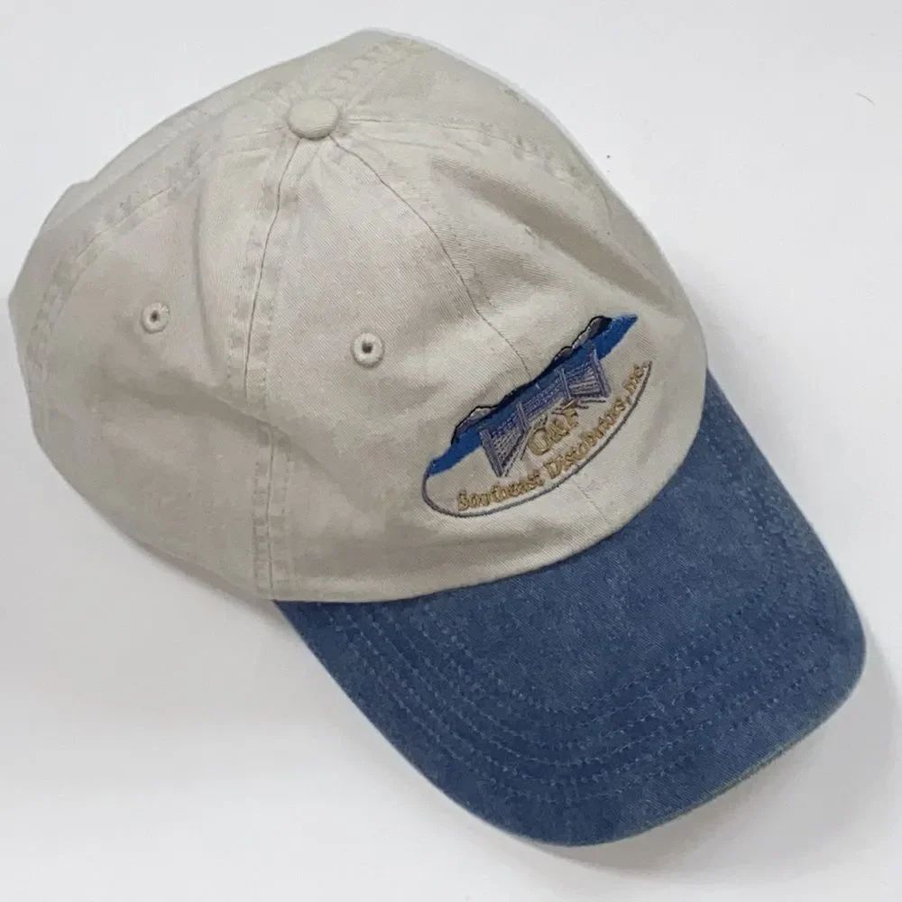 G&T FAHRENHEIT FASHION HEADWEAR MEN CAN HAT ADJUSTABLE